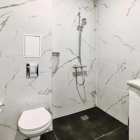 Marina Bay Kraymorie * 부르가스