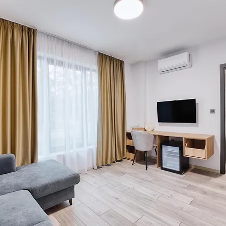 Appartement Marina Bay Kraymorie *