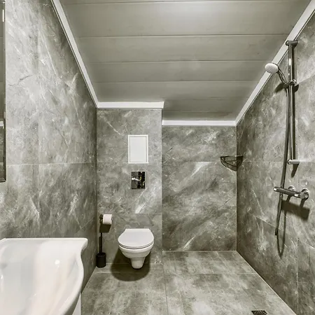 Appartement Marina Bay Kraymorie Burgas