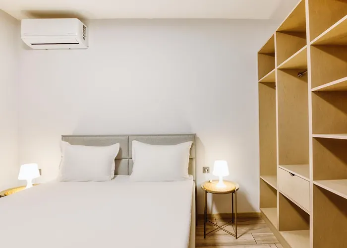 Marina Bay Kraymorie Apartman Burgasz