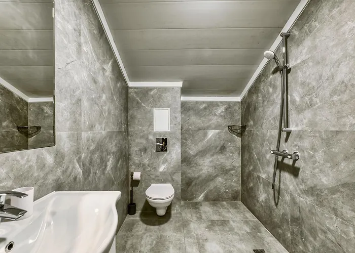 Apartman Marina Bay Kraymorie Burgasz