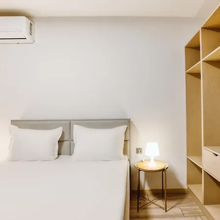 Marina Bay Kraymorie Lägenhet Burgas