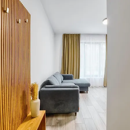 Apartment Marina Bay Kraymorie *