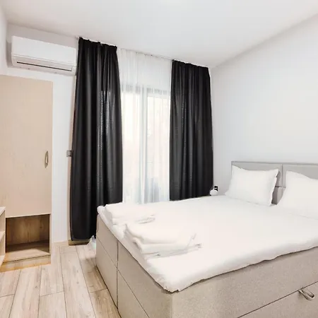 Marina Bay Kraymorie Apartment Burgas