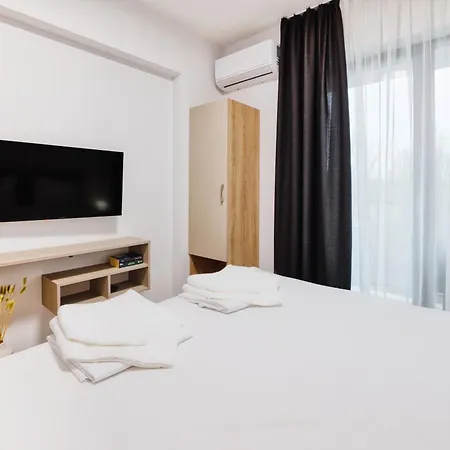 Apartment Marina Bay Kraymorie *