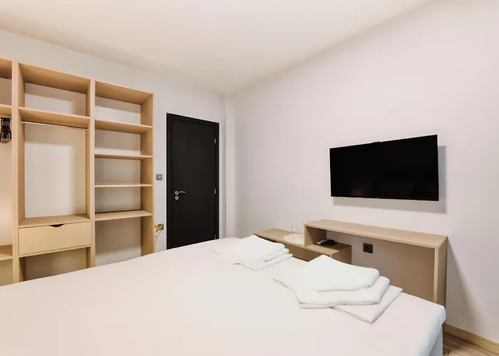 Marina Bay Kraymorie * Бургас