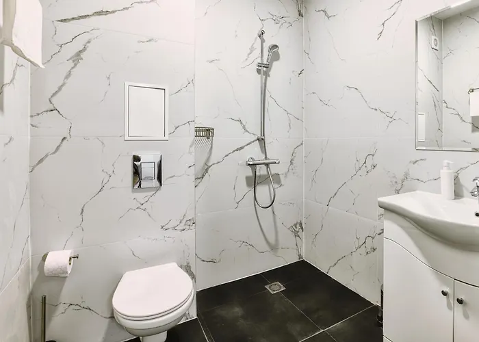 Marina Bay Kraymorie * Burgas